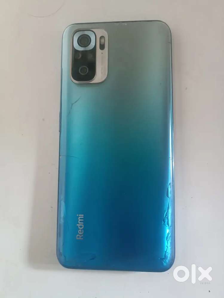 Redmi Note 10S