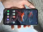 Realme c2  in working condition ram 2gb rom 32gb all good
