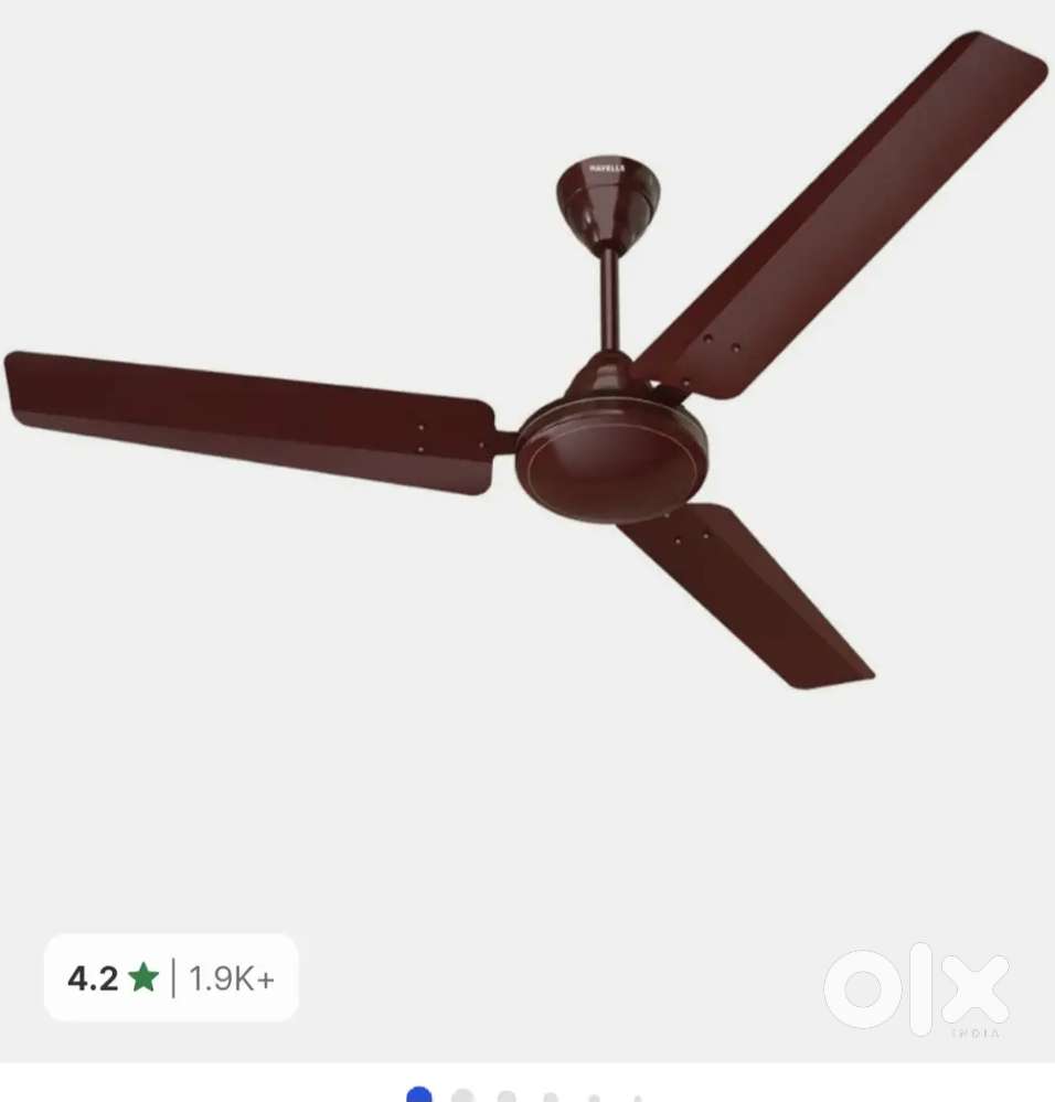 Havells fan