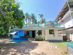 1300 SqFt 13 cent 3bhk/35 lakh  Palakkal      Thrissur