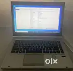High speed internet laptop