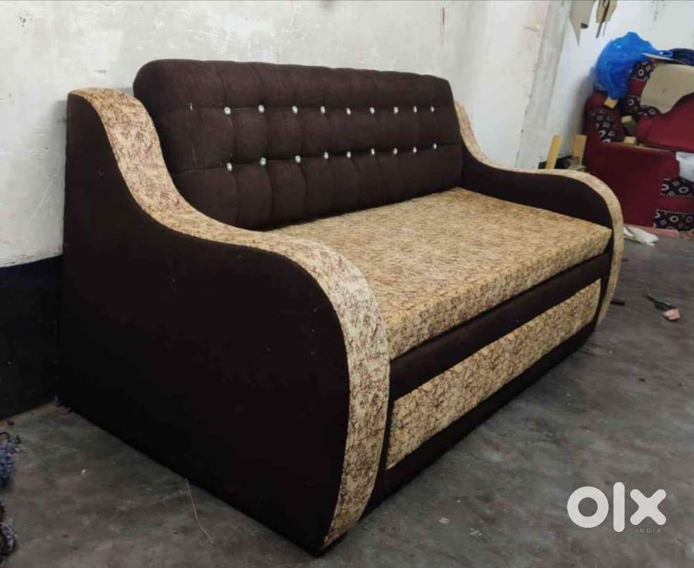 Sofa cumbed at reasonable prices