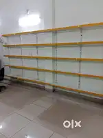 wall mount rack
