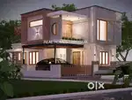 House For Sale in Puranatukkara