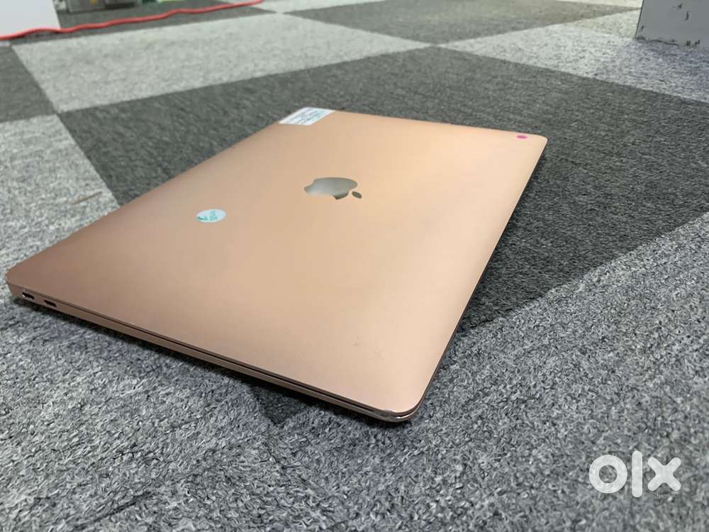 macbook Air/2020/A2179/13inch/Core i5/8GB/512GB SSD/Working Good/Bill