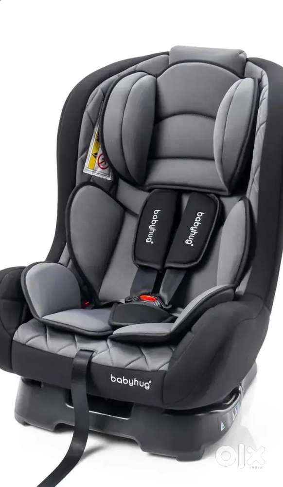 Baby car seat