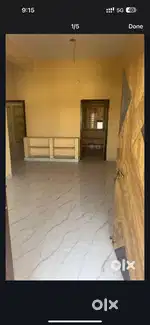 Newly construction house