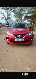 Maruti Suzuki Baleno 2019 Petrol Well Maintained