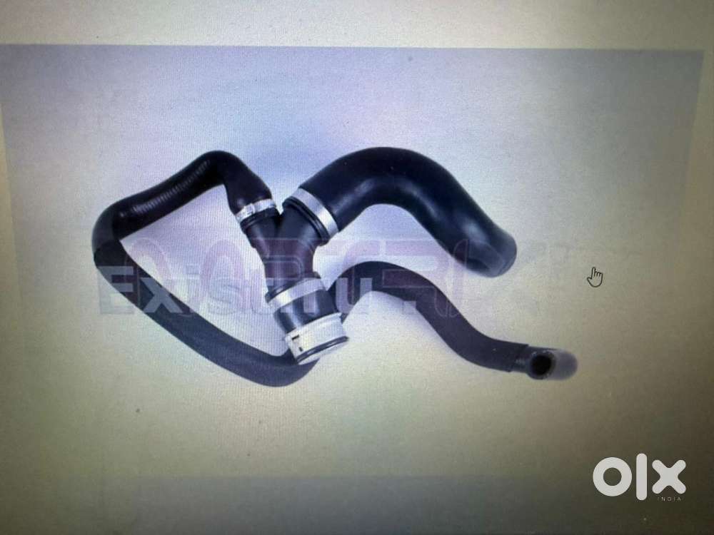 Car mechanic and helpers