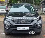 Tata Harrier XT+, 2021, Diesel