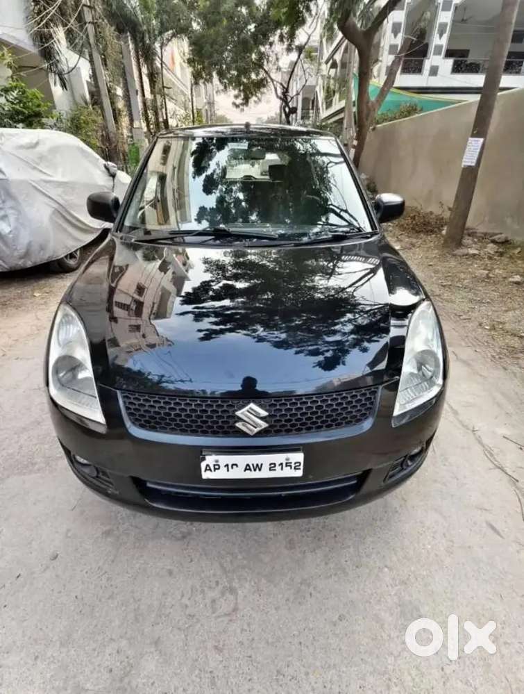 Maruti Suzuki Swift 2012 Diesel 85000 Km Driven
