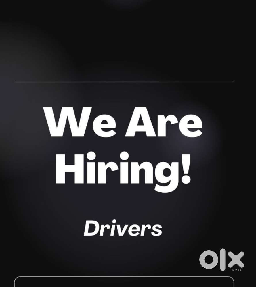 DRIVER FOR LGHT COMMERCIAL VEHICLE