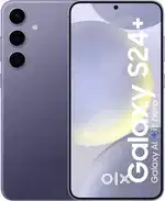 New S 24 plus(12 days used)