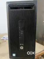 Hp Z238 Workstation Cpu ( with graphic card )
