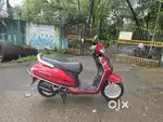HONDA ACTIVA 6G SELLING.