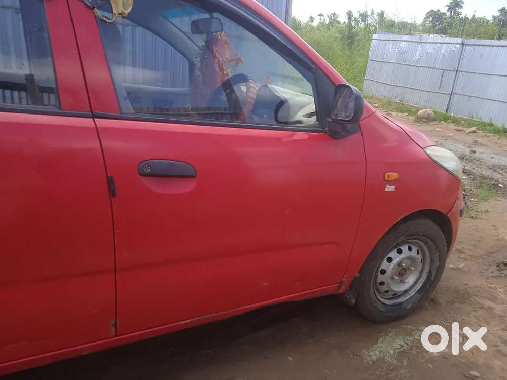 Hyundai i10 2008 Petrol