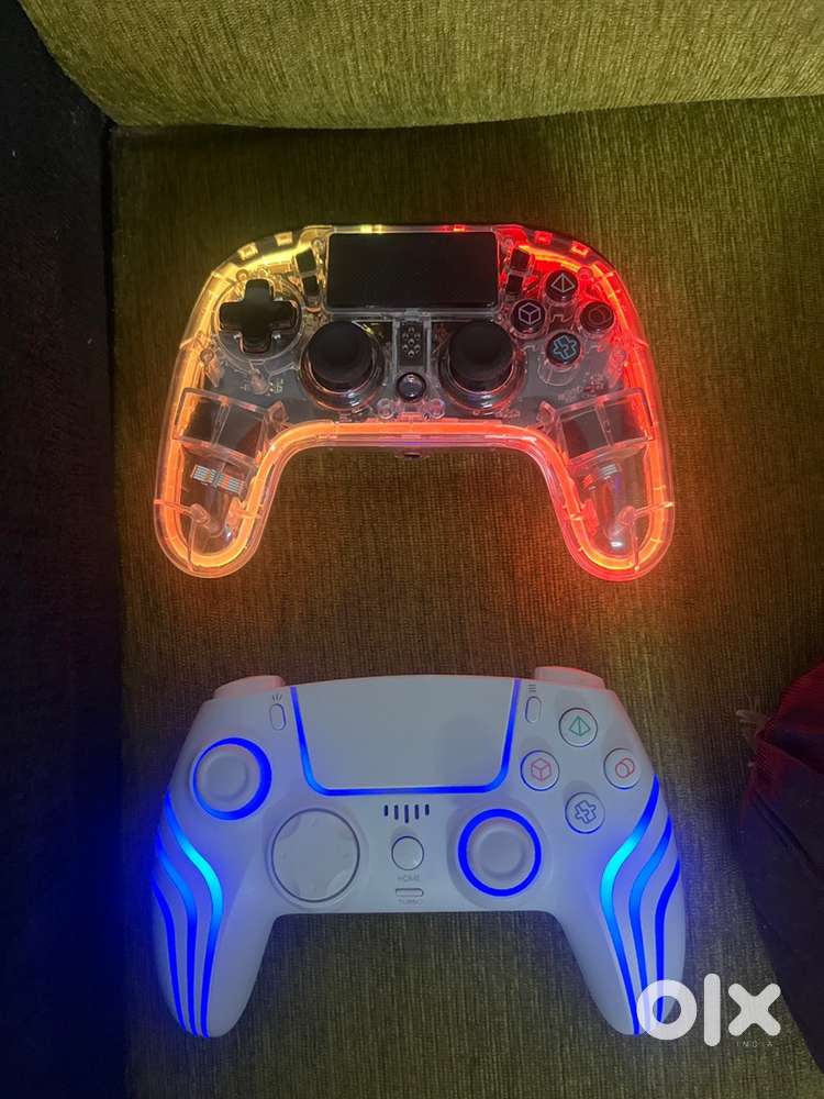 Xbox controller