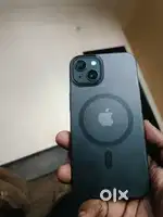 iPhone 13 with 100% battery health