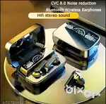 M19 trending true wireless Bluetooth headphone earbuds