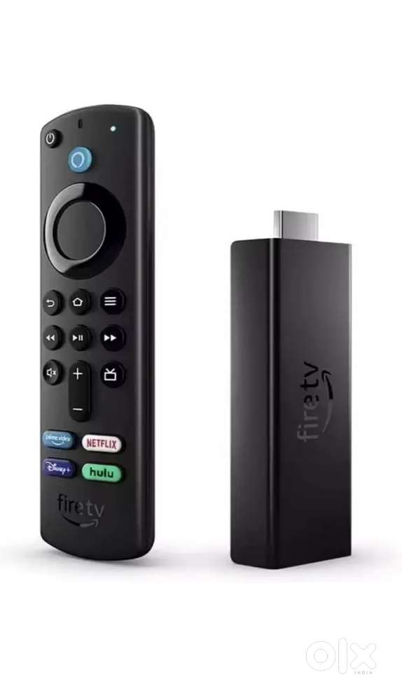 Amazon fire stick