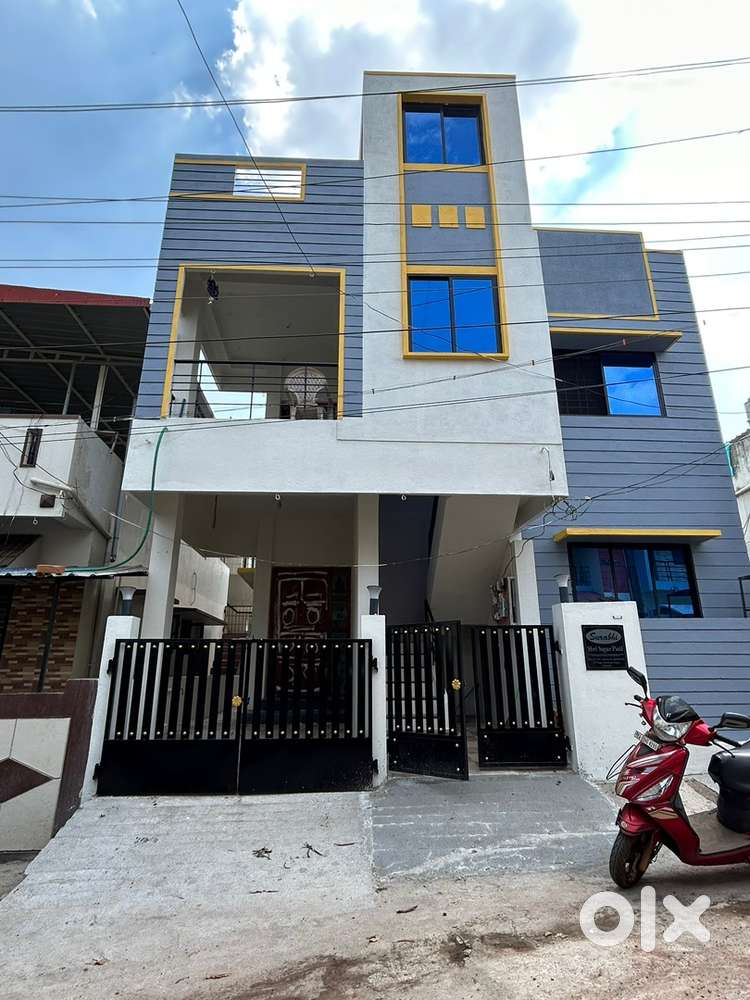 2BHK in Hanuman nagar for rent