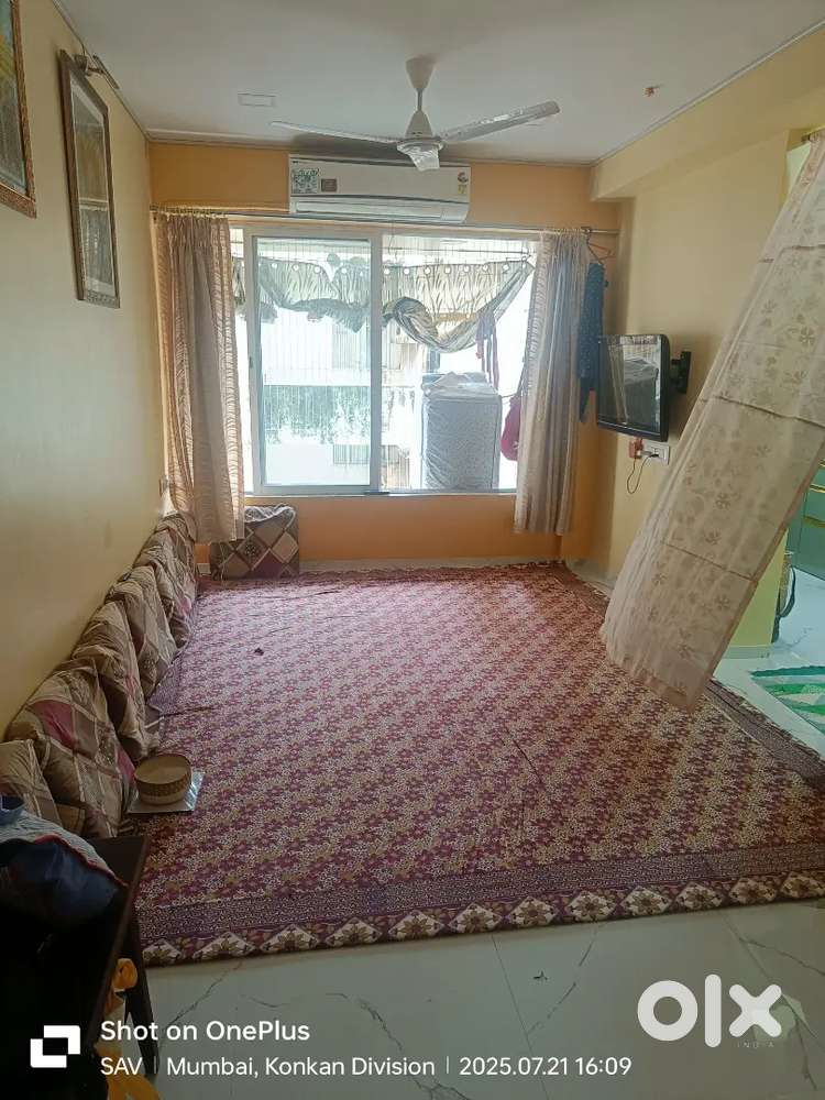 Premium 1 BHK for sale in the Heart of South Mumbai