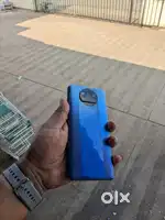 Poco X3 Pro