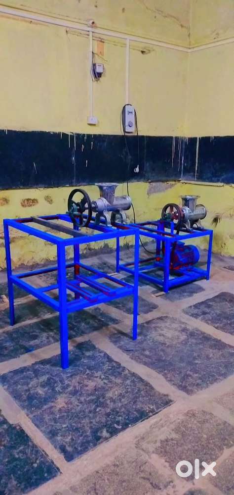 Tamarind Ball (Imli Gola) Making Machine for Sell