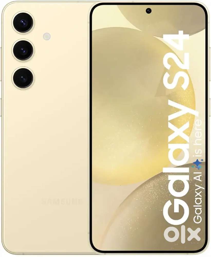 S24 8gb 128gb