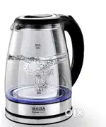 Electric kettle