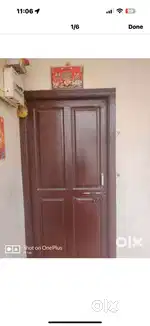Individual house Terrace floor for rent in Vadapalani