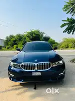 BMW 3 Series 2020 Diesel 80000 Km Driven