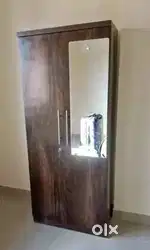 DOU LE DOOR WARDROBE
