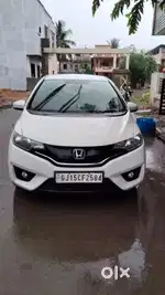 Honda Jazz 2016