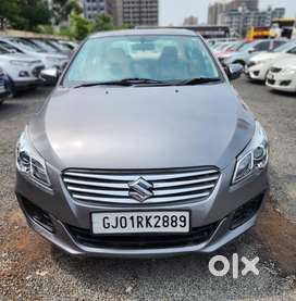 Maruti Suzuki Ciaz VDI(O), 2015, Diesel