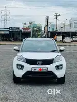 Tata Nexon 1.2 Revotron XZ Plus Dual Tone, 2018, Diesel