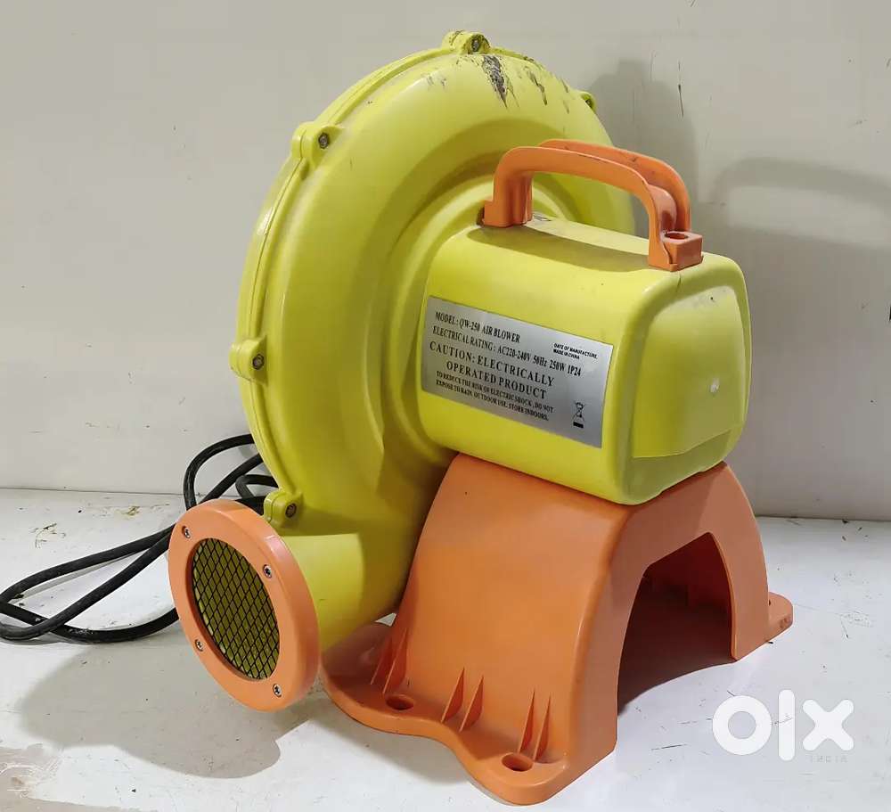 Oli Ballon Air Blower