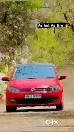 Volkswagen Polo 2012