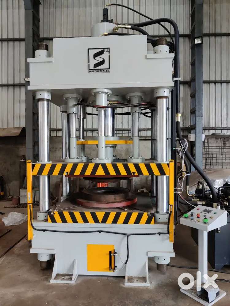 Steel manufacturing company