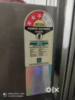 Freez hair daubal door