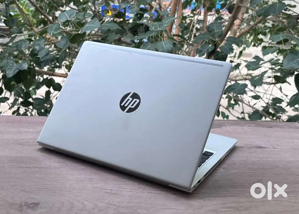 HP ProBook 440 G7 i5 10th Gen 8GB RAM 240GB SSD Pristine Condition