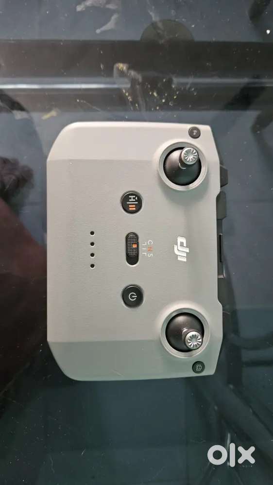 DJI Flip drone with RC-N3