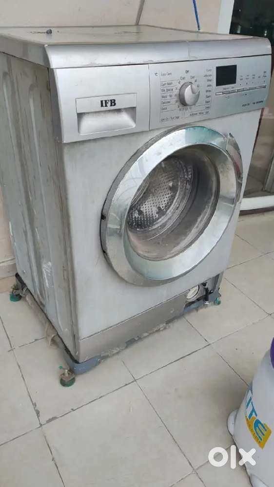 Ifb 7 kg front load washing machine for sale