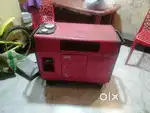 Honda mini genarator(price negotiable)