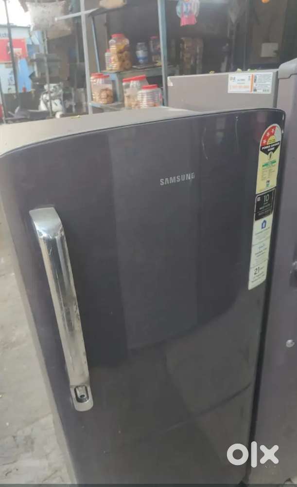 Very good condition air condition washing machine rental and sell