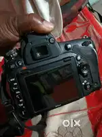Nikon D750