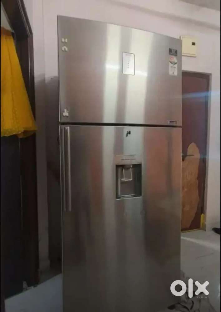 Samsung Frost 555 litres