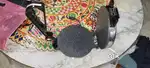 Electrical Roti maker