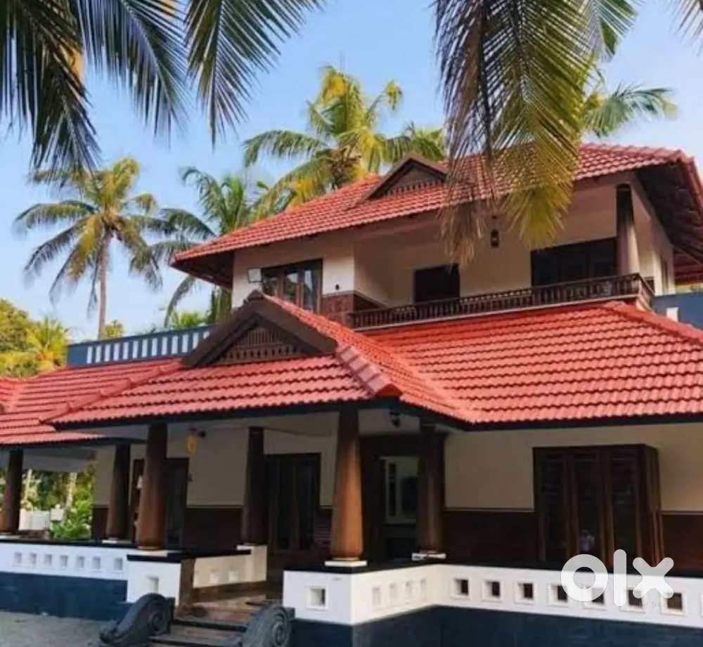 Rent house all facilities