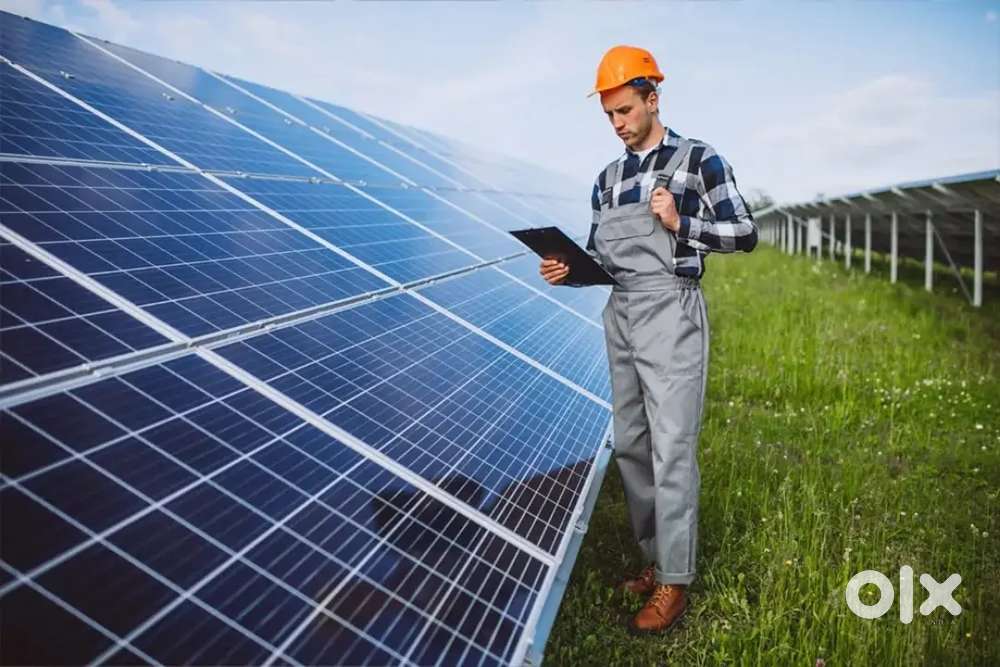 Shree ram solar